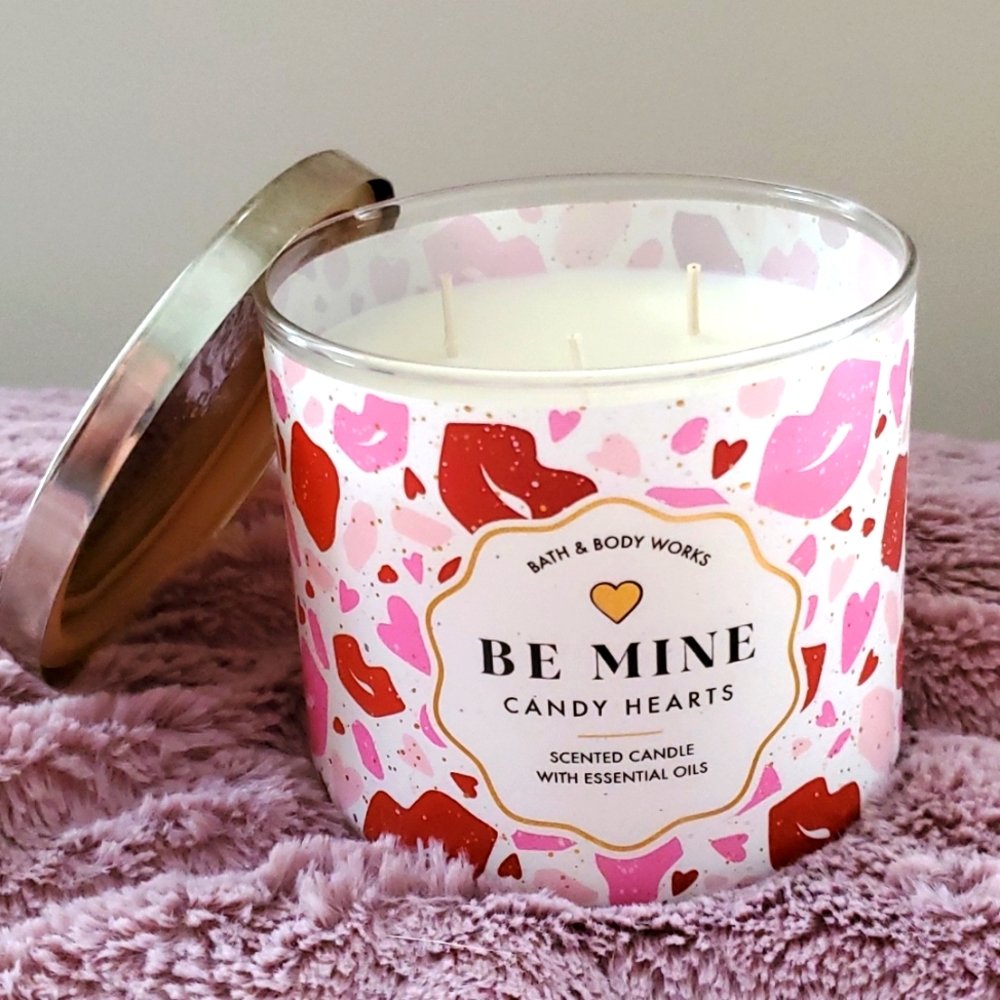 Bath & Body Works Candle
